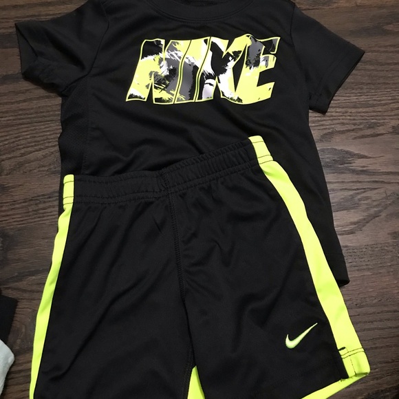 Nike Other - Nike Boys outfit